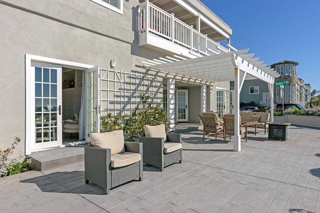 3690 Carlsbad Boulevard - Unit A Zewnętrze zdjęcie