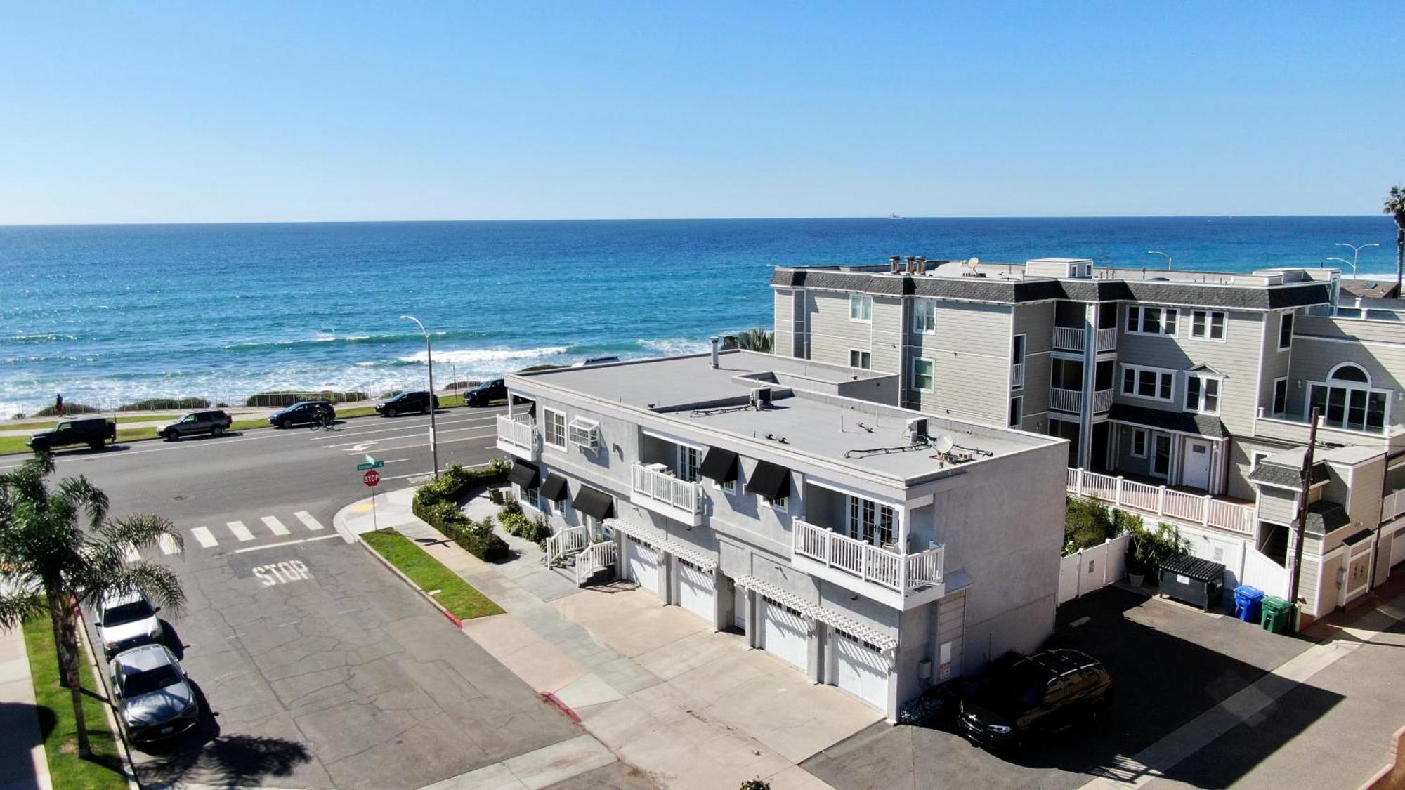 3690 Carlsbad Boulevard - Unit A Zewnętrze zdjęcie