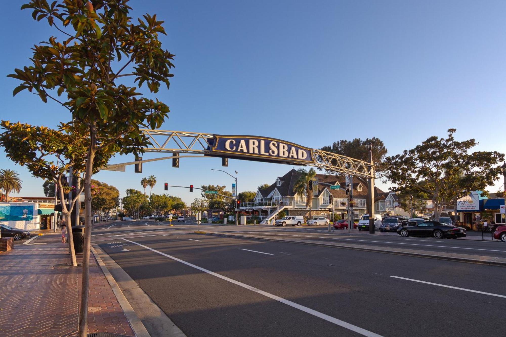 3690 Carlsbad Boulevard - Unit A Zewnętrze zdjęcie