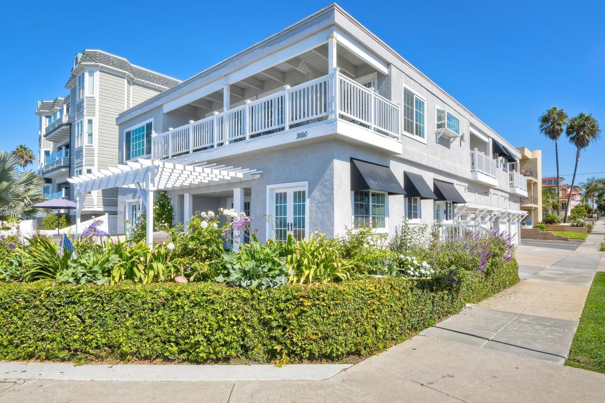 3690 Carlsbad Boulevard - Unit A Zewnętrze zdjęcie